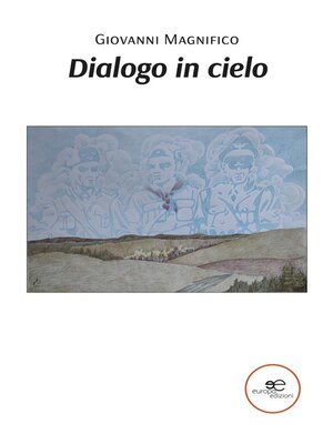 cover image of Dialogo in cielo